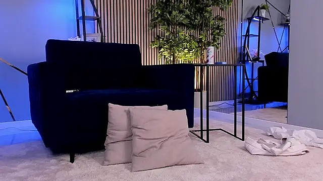 KimP0ssible Chat XXX in diretta