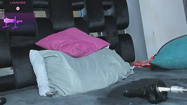 levana1のライブXXXチャット