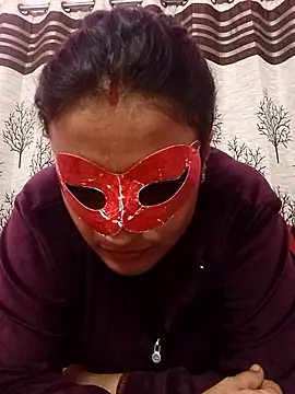 Gullapiのウェブカメラショー