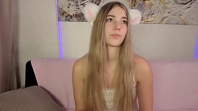 angel_lin's Live XXX Chat