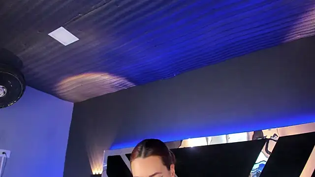 LolaGray__のライブXXXチャット