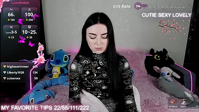 SemurMur Chat XXX live