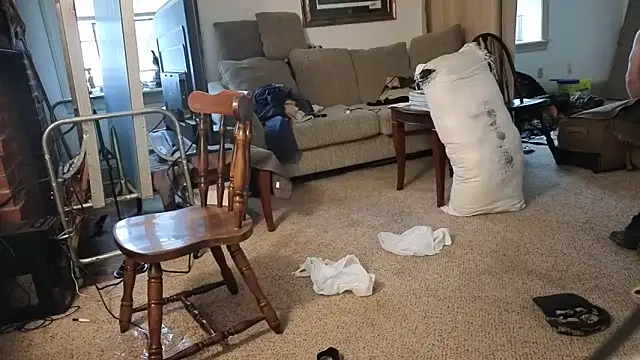 CDforUのライブXXXチャット