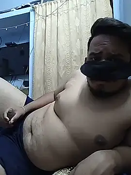 Seducer_boy Webcam-Show