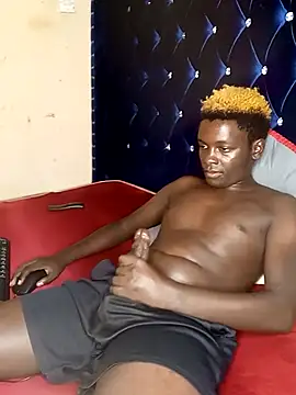 Cute-Mexxyh Webcam Show