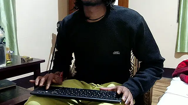 Chat XXX ao vivo de Gre3k_god