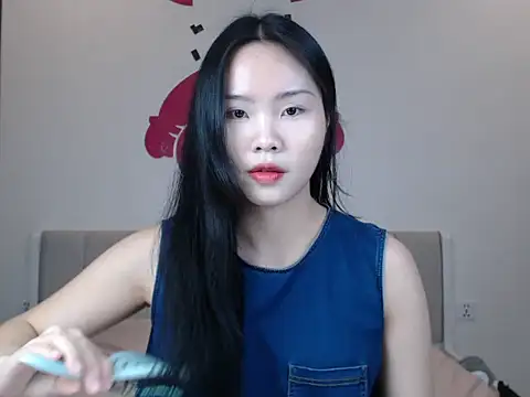 AmeliaJohanson Webcam show