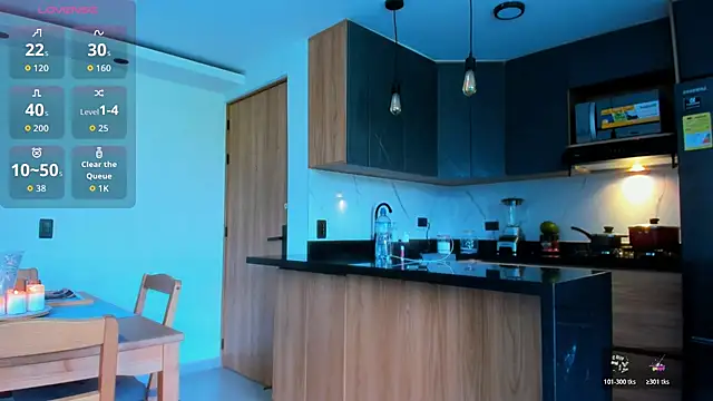 Chat XXX ao vivo de fitnolan