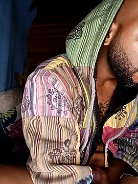 Camodick Live XXX-chat