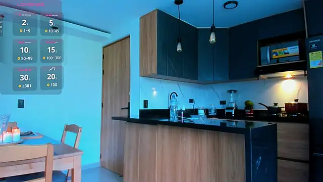 fitnolan's Live XXX Chat