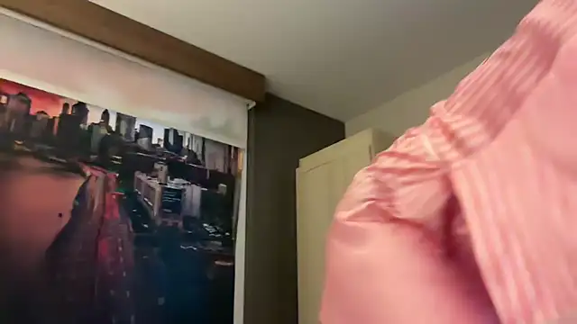 Chatroom XXX en direct de NurseStephania