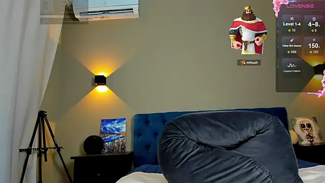 linda_ada10's Live XXX Chat