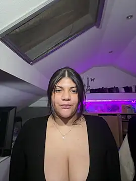 MinaKhalina Chat XXX live