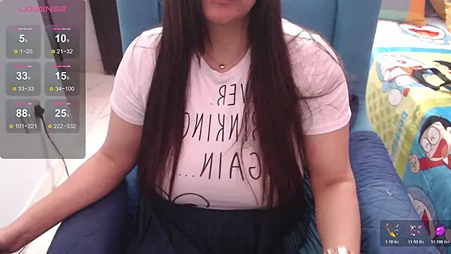 Hell_queen786 Live XXX-Chat