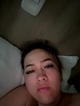 Danielavegax élő XXX-chatje