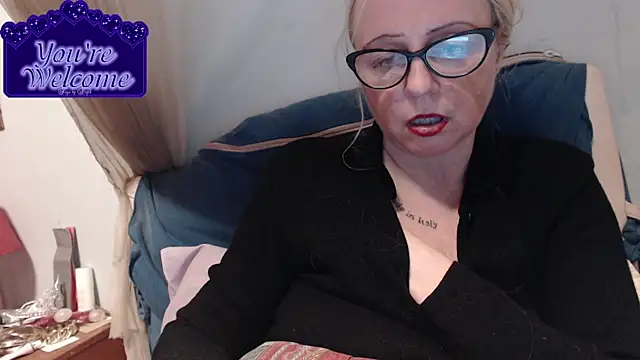 martachatte's Live XXX Chat