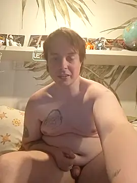 buuck1987 live XXX chat