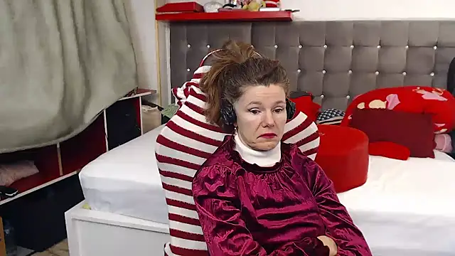 Chat XXX en directo de kellyterapy