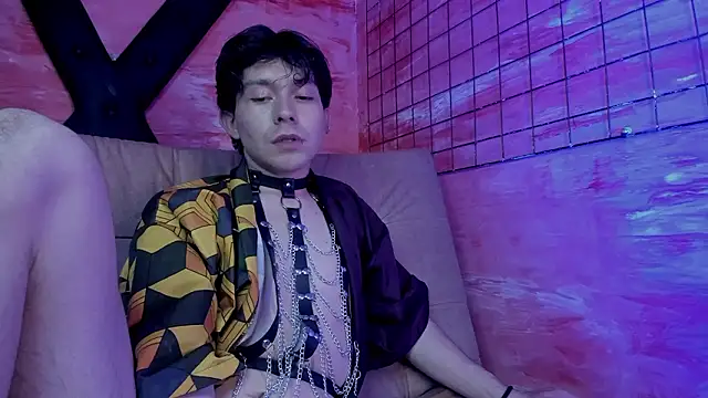 Eliot_X 即時 XXX 聊天