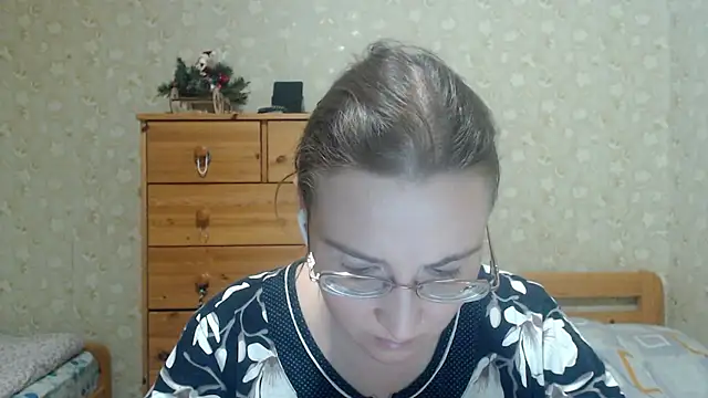 Smart_Rose's Webcam Show