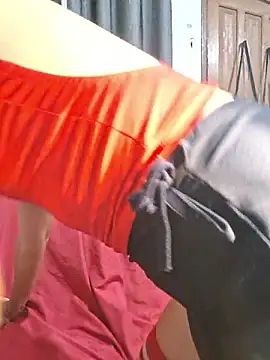 BabyyMetal 웹캠 쇼