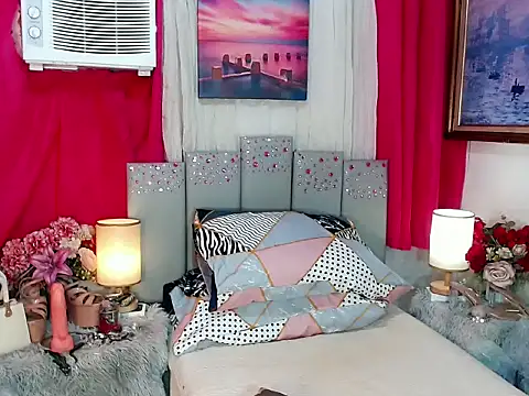 Tarah_MC_Collins Adlı Modelin Canlı XXX Sohbeti