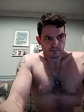 Hixxy_1025: вебкам-шоу