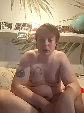 buuck1987's Webcam Show