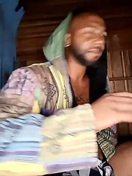 Camodick 现场XXX聊天