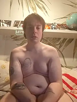 buuck1987's Webcam Show