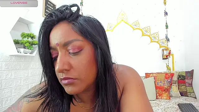 Chatroom XXX en direct de LadyNahir