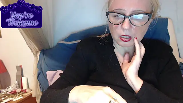 martachatte's Live XXX Chat