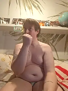 buuck1987n Live XXX chat