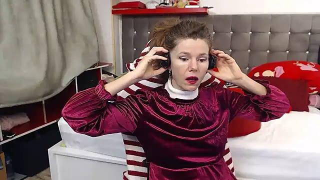 kellyterapy's Live XXX Chat