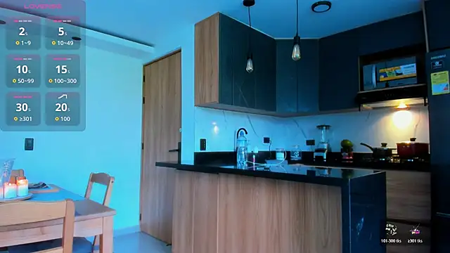 fitnolan – Live XXX-chat