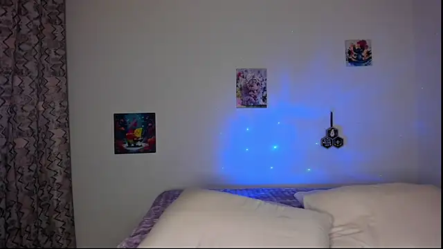 Nati_brown webkamerás műsora