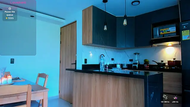 fitnolan Live XXX-Chat