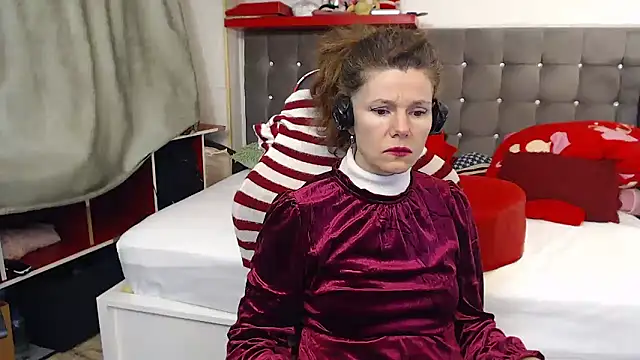 kellyterapy's Live XXX Chat