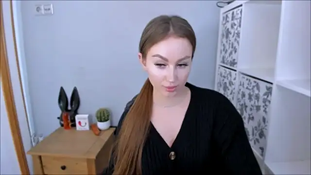 DonnaCamn Live XXX chat