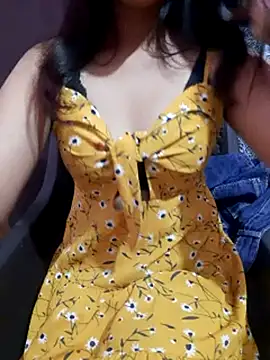 Show de webcam de Monalisa670