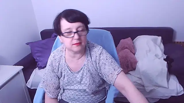 ChristaRose's Live XXX Chat