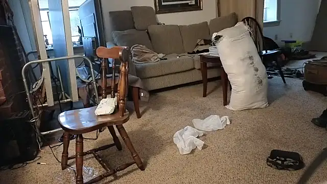 Czat XXX na żywo – CDforU