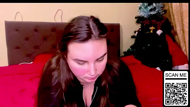 Dreamyblushfairy 即時 XXX 聊天