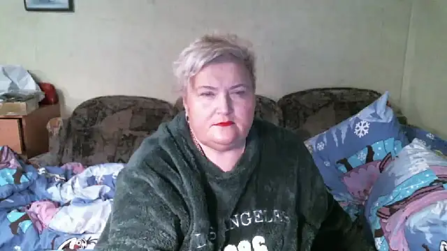 Chat XXX en directo de Lana555