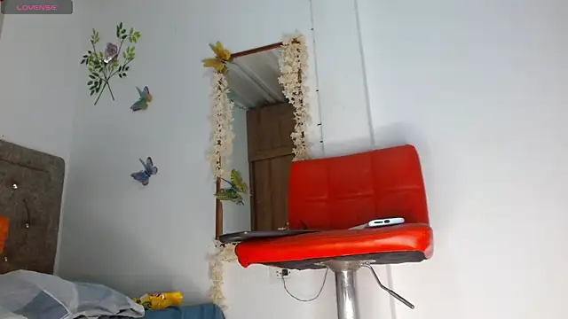 Meriilyn_Monroe724 라이브 XXX 채팅