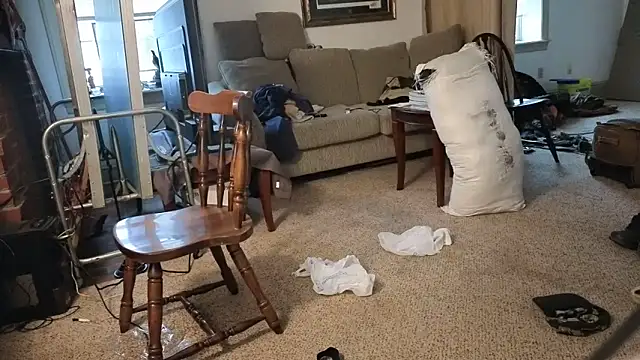 CDforU's Live XXX Chat