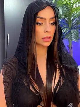 Mau_White élő XXX-chatje