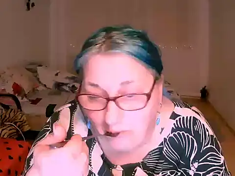 BlondyBigBoobs – Live XXX-chat