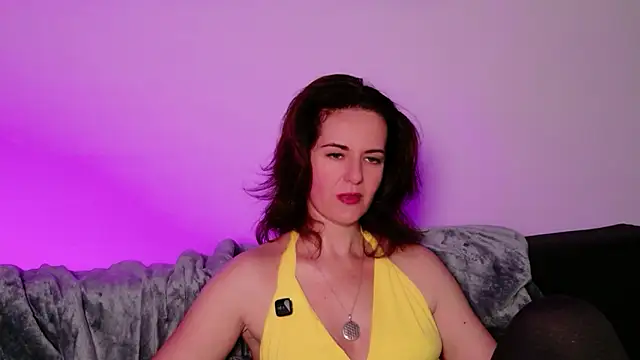 Witch_in_Velvet's Live XXX Chat