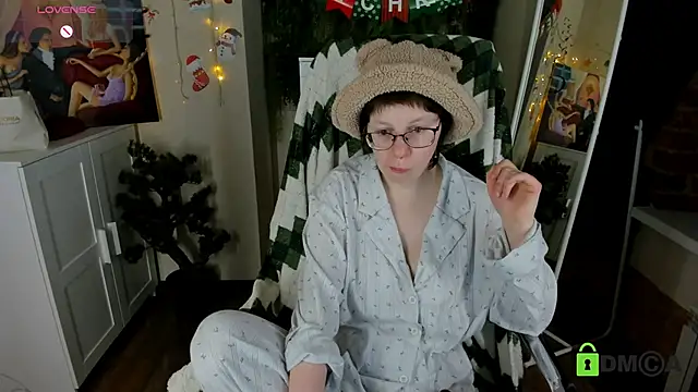 Melissa_Wells' Live XXX Chat